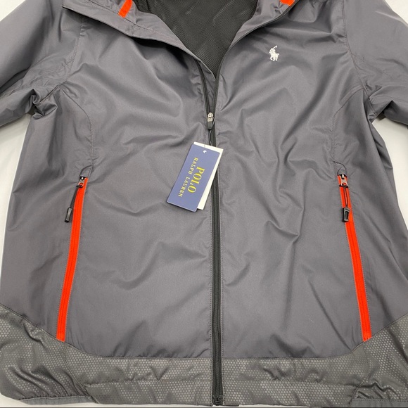 Polo Sport Performance Jacket Big Pony on Back - Picture 11 of 15